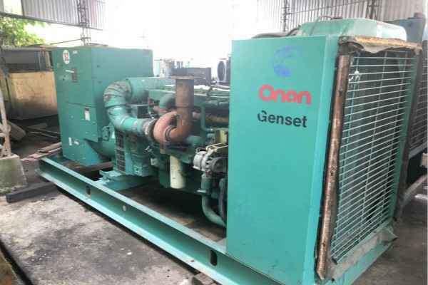 广州启航现代物流服务有限公司介绍柴油机的特性