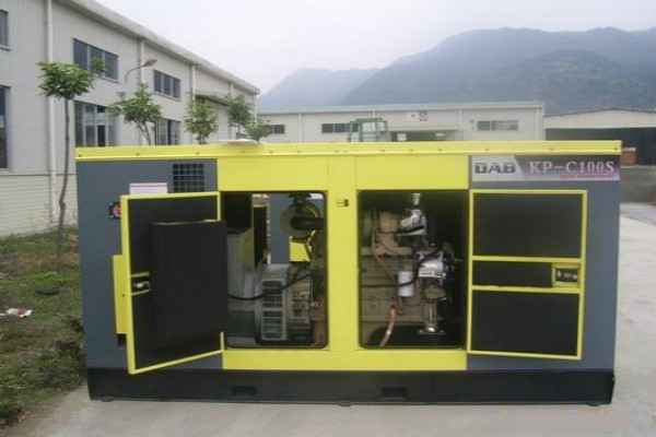 广州启航现代物流服务有限公司概述高电压柴油发电机组的发展