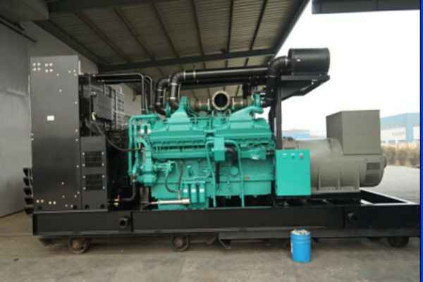 广州启航现代物流服务有限公司专业解读:发电机租赁价格及收费流程